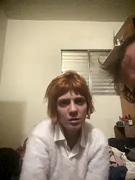 spacegirlll online show from September 29, 9:41 pm