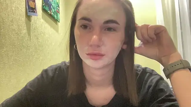 EvilDemon94 online show from January 18, 7:37 pm