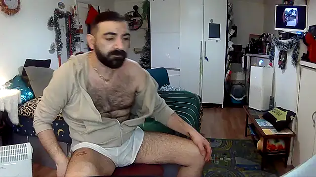 lextalon online show from December 31, 10:48 am