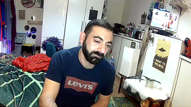 lextalon online show from January 27, 4:09 am