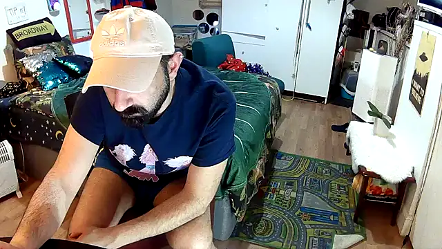 lextalon online show from January 29, 8:35 pm