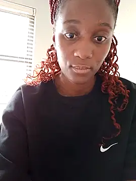 Lucy Blacksilk online show from February 28, 1:45 pm