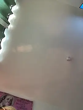 KristalJem online show from March 1, 8:44 pm