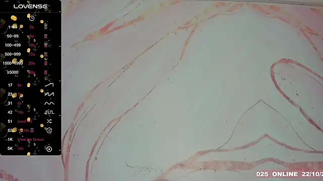 Tamara Sex7 online show from October 22, 1:33 pm