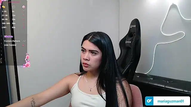 Snapshot of team_dinamite69 chatting on February 19, 2:34 pm team dinamite69 online show from February 19, 2:34 pm
