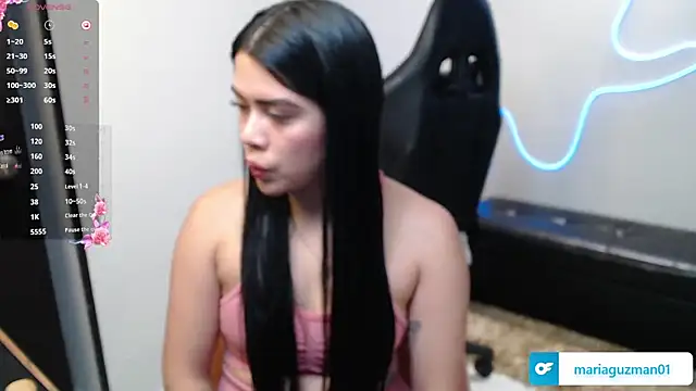 Snapshot of team_dinamite69 chatting on February 20, 2:24 pm team dinamite69 online show from February 20, 2:24 pm