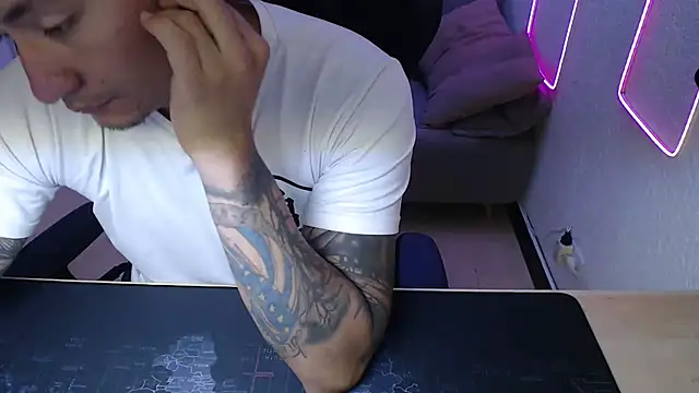 team dinamite69 online show from February 19, 12:23 pm