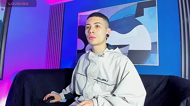 Jefer rick  online show from October 11, 12:47 pm