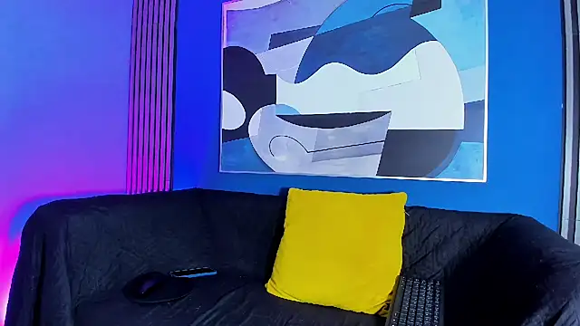 Jefer rick  online show from November 30, 12:09 pm