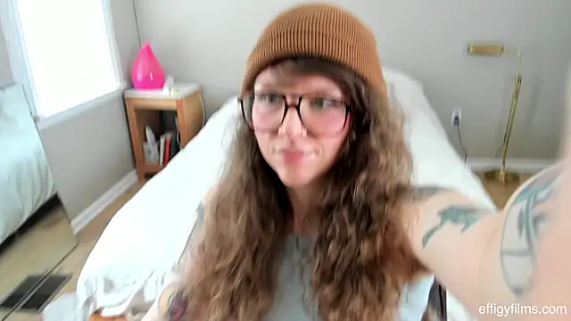 DelugeDuvall online show from January 16, 6:48 pm