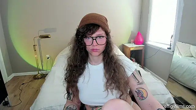 DelugeDuvall online show from March 13, 9:37 pm