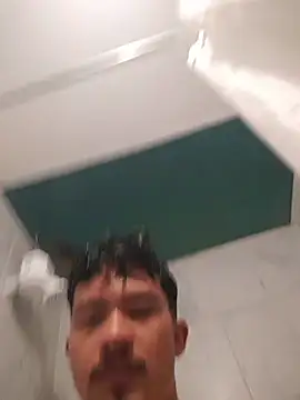 Kevin-Ferrari online show from November 15, 2:31 am