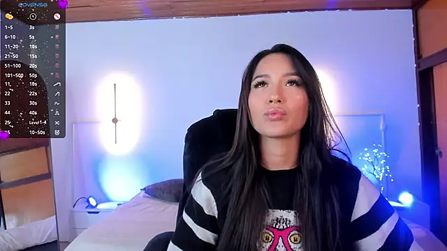 Snapshot of _gaby2 chatting on December 3, 12:38 pm gaby2 online show from December 3, 12:38 pm