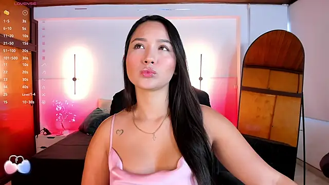 Snapshot of _gaby2 chatting on January 20, 11:24 am gaby2 online show from January 20, 11:24 am