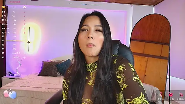 Snapshot of _gaby2 chatting on February 17, 3:09 pm gaby2 online show from February 17, 3:09 pm
