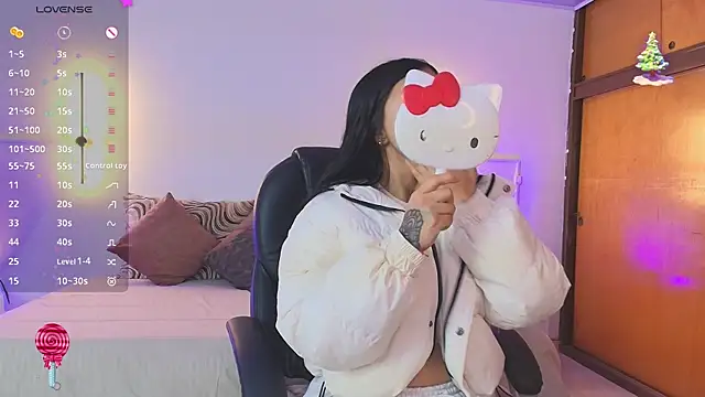  gaby2 online show from November 21, 11:31 am