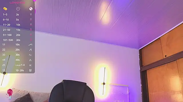  gaby2 online show from March 9, 11:47 am