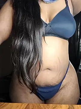 susmithasushi81 online show from January 9, 11:02 am