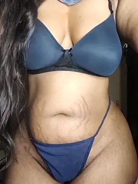 susmithasushi81 online show from March 25, 5:30 pm