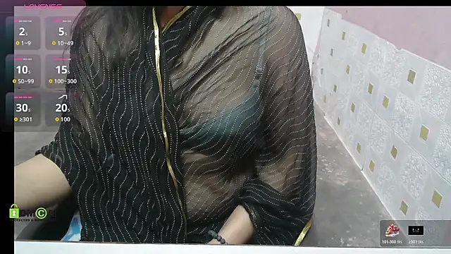 NithyaSingh online show from March 17, 5:38 pm