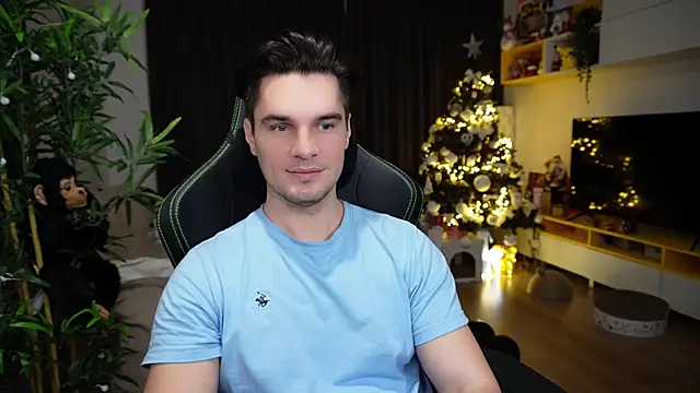 billypassion online show from December 17, 5:08 pm