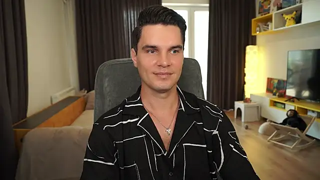 billypassion online show from June 26, 12:53 pm