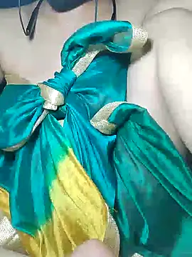 IndianRima online show from October 8, 5:21 pm