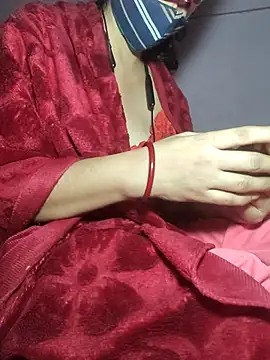 IndianRima online show from December 5, 3:04 am