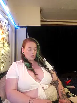 Bunny Cummings online show from September 26, 8:13 pm