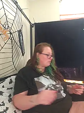 Snapshot of Bunny_Cummings chatting on October 11, 2:59 pm Bunny Cummings online show from October 11, 2:59 pm