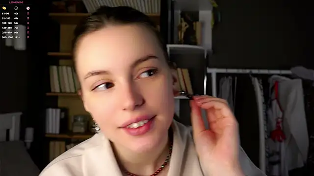 DarylBarks online show from October 16, 1:06 am