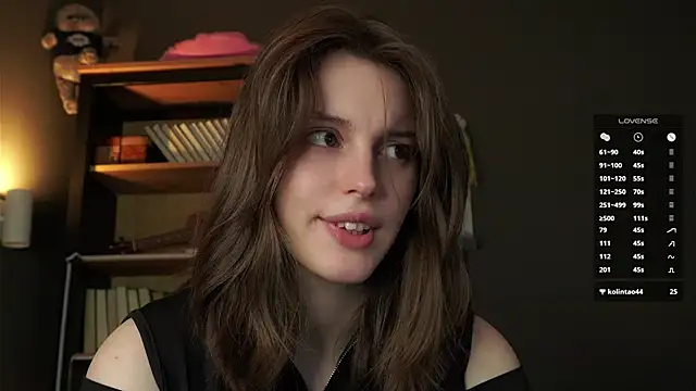 DarylBarks online show from March 14, 1:12 am