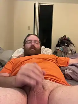 Country Man87 online show from September 15, 12:27 pm