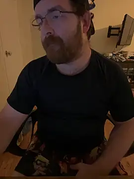 Country Man87 online show from October 21, 12:17 pm