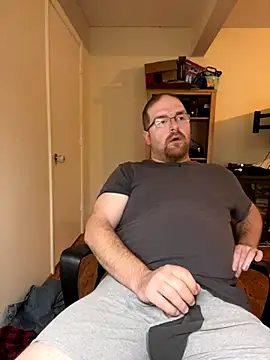 Country Man87 online show from November 4, 1:21 pm