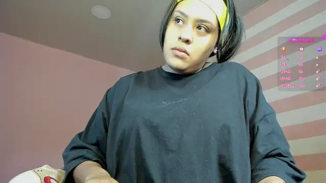 Loveequinn online show from December 20, 6:13 pm