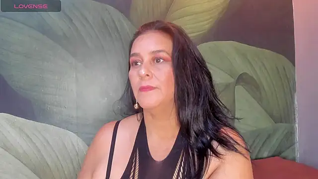 Sharllot bbw online show from March 20, 2:53 pm