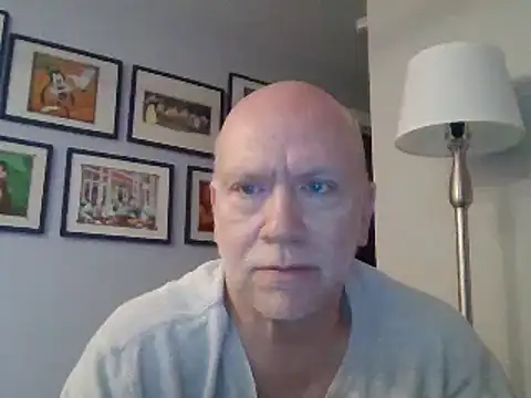 FLSexyGuy online show from February 6, 4:10 pm