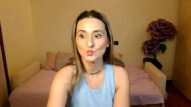 alexabecks online show from December 10, 6:38 pm