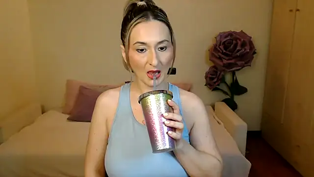 alexabecks online show from March 5, 5:18 pm