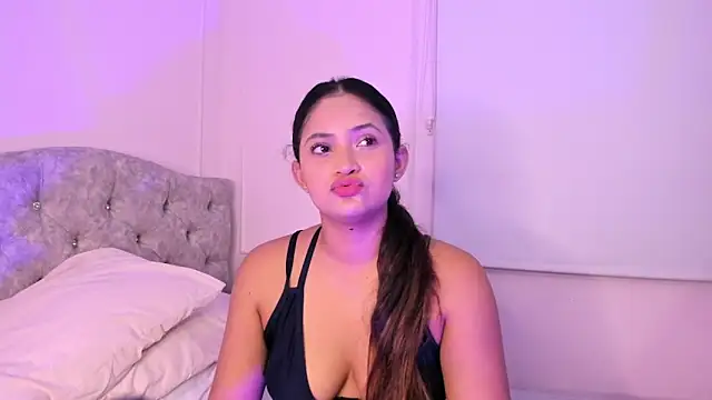 Isa squirt1 online show from January 7, 2:58 am