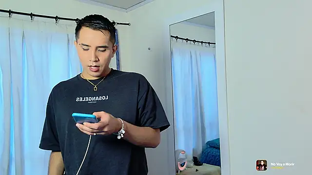 Chris Maddox online show from November 1, 8:44 pm