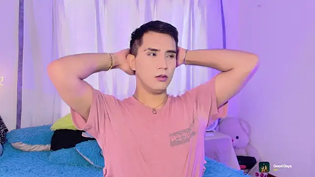 Chris Maddox online show from November 7, 9:04 pm