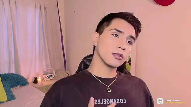 Chris Maddox online show from November 13, 9:47 pm