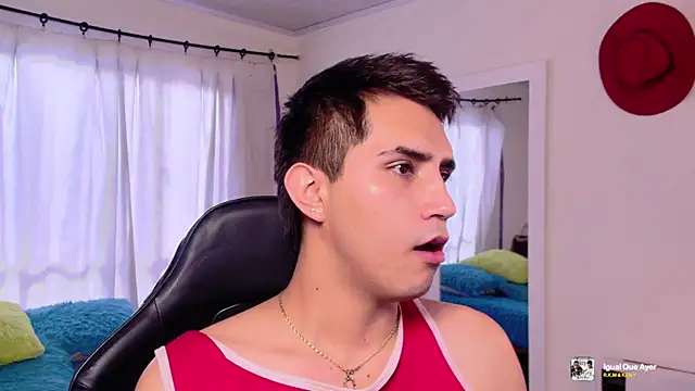 Chris Maddox online show from November 22, 1:21 pm