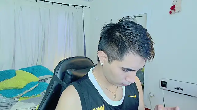 Chris Maddox online show from January 14, 10:47 pm