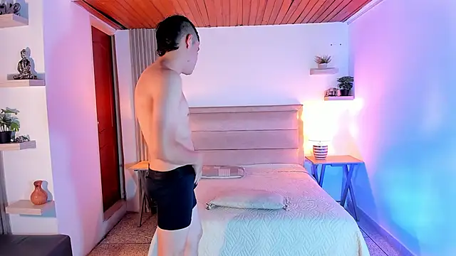 Fun Wallen online show from February 18, 2:18 am