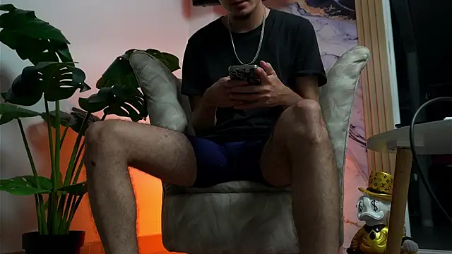 Sebastian smith online show from January 17, 4:39 am