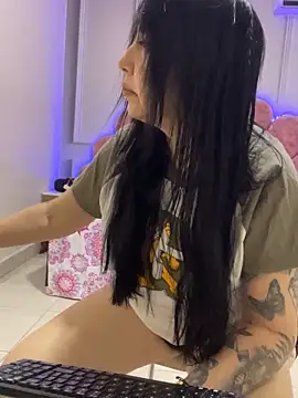 eva sexx69 online show from April 16, 12:06 pm