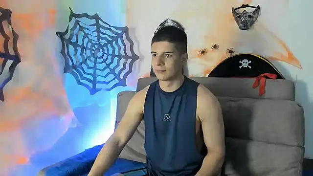 cory okell online show from October 22, 1:17 am